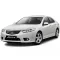 HONDA ACCORD VANIČKA DO KUFRA (2008-2016)
