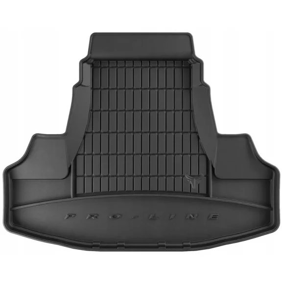 HONDA ACCORD (2008-2016) VANIČKA DO KUFRA (3D PROLINE)