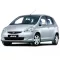 HONDA JAZZ (GD) VANIČKA DO KUFRA (2001-2008)