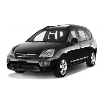 KIA CARENS (UN) VANIČKA DO KUFRA (2006-2012)