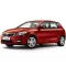 KIA CEED (ED) VANIČKA DO KUFRA (2006-2012)