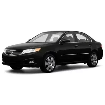 KIA MAGENTIS VANIČKA DO KUFRA (2006-2010)
