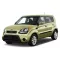 KIA SOUL (AM) VANIČKA DO KUFRA (2009-2014)