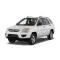 KIA SPORTAGE (KM) VANIČKA DO KUFRA (2004-2010)