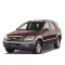 KIA SORENTO (BL) VANIČKA DO KUFRA (2002-2009)