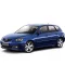 MAZDA 3 (BK) VANIČKA DO KUFRA (2003-2009)