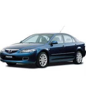 MAZDA 6 (GG) VANIČKA DO KUFRA (2002-2008)