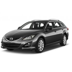 MAZDA 6 (GH) WAGON VANIČKA DO KUFRA (2008-2012)