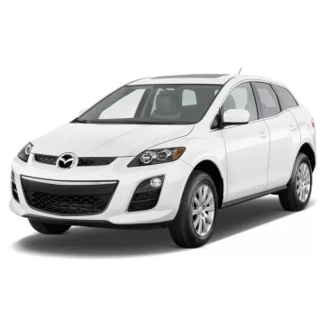 MAZDA CX7 VANIČKA DO KUFRA (2007-2012)