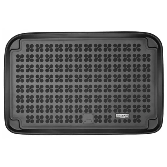 MERCEDES-BENZ A (W169) (2004-2012) VANIČKA DO KUFRA (Gumená)