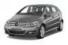 MERCEDES-BENZ B (W245) VANIČKA DO KUFRA (2005-2011)