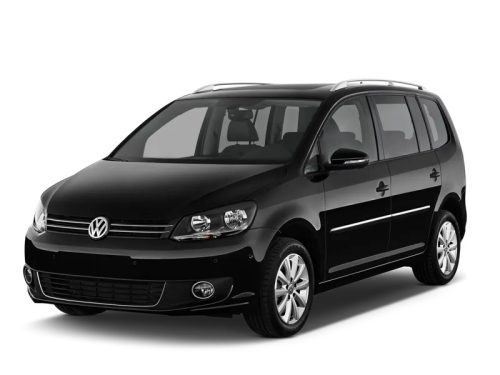 VW TOURAN (1T) VANIČKA DO KUFRA (2010-2015)