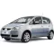 MITSUBISHI COLT VANIČKA DO KUFRA (2004-2008)