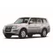 MITSUBISHI PAJERO SPORT VANIČKA DO KUFRA (2000-2006)