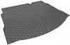 NISSAN QASHQAI (J10) (2007-2014) VANIČKA DO KUFRA (Design gumená)