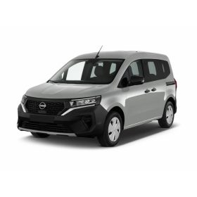 NISSAN TOWNSTAR VANIČKA DO KUFRA (2022-)