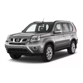 NISSAN X-TRAIL (T31) VANIČKA DO KUFRA (2007-2014)