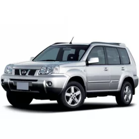 NISSAN X-TRAIL (T30) VANIČKA DO KUFRA (2001-2007)