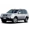 NISSAN X-TRAIL (T30) VANIČKA DO KUFRA (2001-2007)