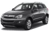 OPEL ANTARA VANIČKA DO KUFRA (2006-2016)