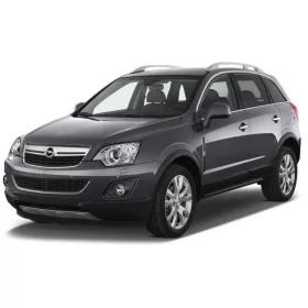 OPEL ANTARA VANIČKA DO KUFRA (2006-2016)