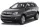 OPEL ANTARA VANIČKA DO KUFRA (2006-2016)
