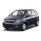 OPEL MERIVA A VANIČKA DO KUFRA (2002-2010)