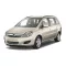 OPEL ZAFIRA B VANIČKA DO KUFRA (2005-2015)