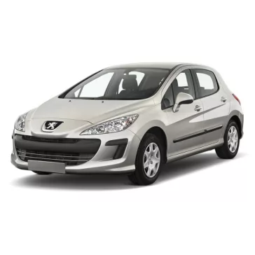 PEUGEOT 308 (T7) VANIČKA DO KUFRA (2007-2013)