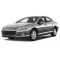 PEUGEOT 407 VANIČKA DO KUFRA (2004-2011)