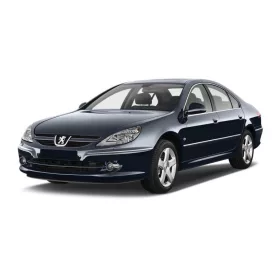 PEUGEOT 607 VANIČKA DO KUFRA (2000-2010)