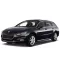 PEUGEOT 508 SW VANIČKA DO KUFRA (2011-2018)