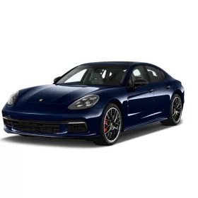 PORSCHE PANAMERA VANIČKA DO KUFRA (2017-)