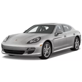 PORSCHE PANAMERA VANIČKA DO KUFRA (2010-2016)