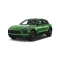 PORSCHE MACAN VANIČKA DO KUFRA (2014-2022)