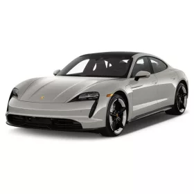 PORSCHE TAYCAN VANIČKA DO KUFRA (2019-)