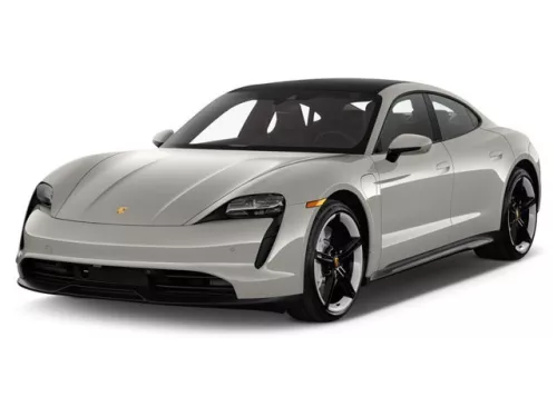 PORSCHE TAYCAN VANIČKA DO KUFRA (2019-)