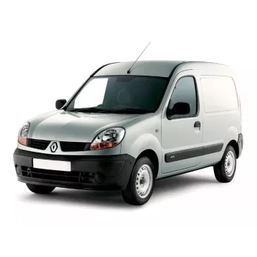 RENAULT KANGOO (FURGON) VANIČKA DO KUFRA (1997-2007)