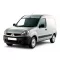 RENAULT KANGOO (FURGON) VANIČKA DO KUFRA (1997-2007)