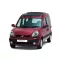 RENAULT KANGOO VANIČKA DO KUFRA (1997-2007)