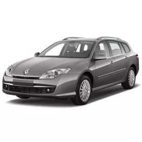 RENAULT LAGUNA III. GRANDTOUR VANIČKA DO KUFRA (2007-2015)