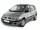 RENAULT SCENIC (JA) VANIČKA DO KUFRA (1996-2003)