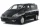RENAULT ESPACE VANIČKA DO KUFRA (2002-2015)