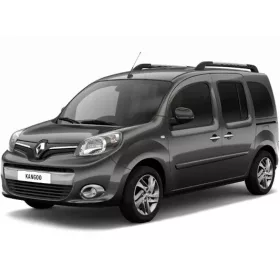 RENAULT KANGOO VANIČKA DO KUFRA (2008-2020)