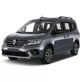 RENAULT KANGOO VANIČKA DO KUFRA (2021-)