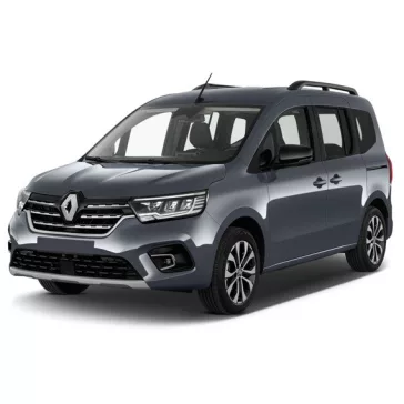 RENAULT KANGOO VANIČKA DO KUFRA (2021-)
