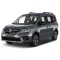 RENAULT KANGOO VANIČKA DO KUFRA (2021-)