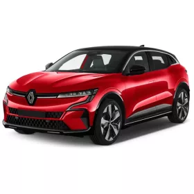 RENAULT MEGANE E-TECH VANIČKA DO KUFRA (2021-)