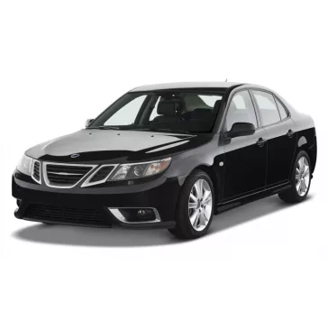 SAAB 9-3 VANIČKA DO KUFRA (2002-2012)