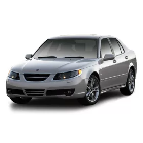 SAAB 9-5 VANIČKA DO KUFRA (1997-2010)